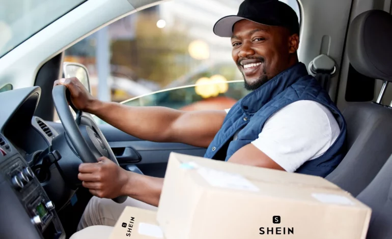 How Long Does Shein Take To Deliver To South Africa?