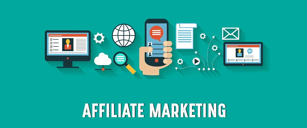 Start-affiliate-marketing