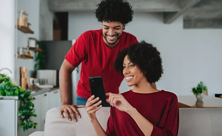 How are short term loans and payday loans different in South Africa?