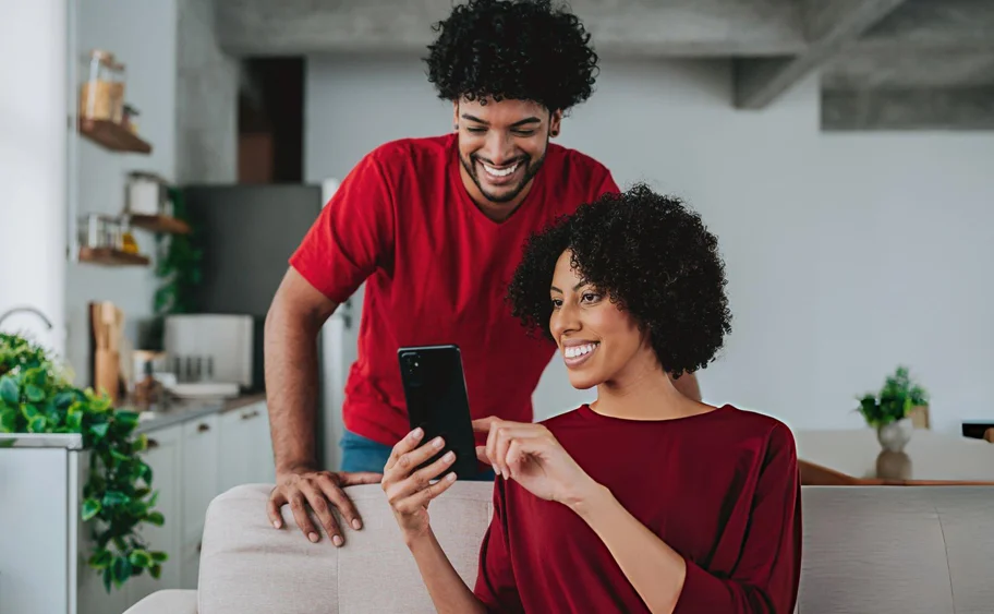 How are short term loans and payday loans different in South Africa?